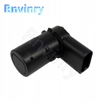 фото thumb №12, Датчик парковки audi a2 2000- a3 1996- a4 1994- a6 1997- vw | 4b0919275