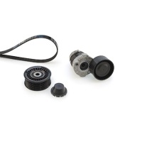 фото thumb №1, Набір ремінь поліклиновий dacia dokker dokker express/minivan duster dust