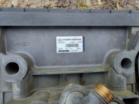 Купити Клапан ebs scania r 1879280 k020020, фото thumb