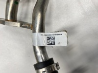 фото thumb №3, Труба шланг турбонагнітача b47d bmw g30 g31 g32