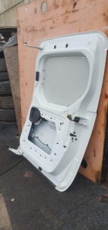 фото thumb №8, Двері зсувні праве renault express ii