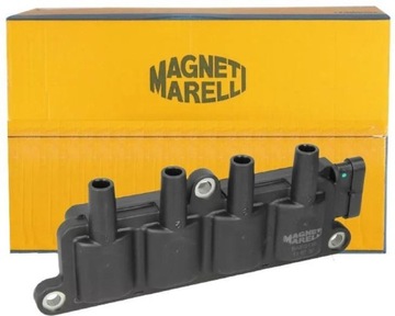 фото thumb №11, Котушка запалювання магніт marelli 060717135012