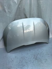 фото thumb №5, Капот передня кришка двигуна перед kia niro ii