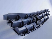 фото thumb №16, Mercedes c klasa w204 204 решітка радіатора решітка радіатора бампера amg a2048800023