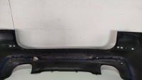 фото thumb №8, Bmw x3 g01 2018- бампер задня задній 139605-14