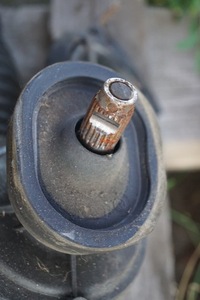 фото thumb №12, Электрический трансмиссия рулевая audi a3 8p 1k1909144m