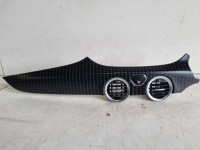 Купити Opel adam 12- рамка молдинг накладка dekor, фото thumb