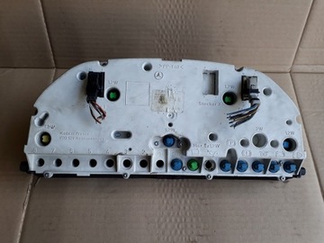 фото thumb №6, Спидометр mb0005428401 mercedes vito 2.3td