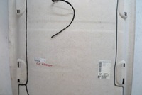 фото thumb №9, Стеля стеля czarna mercedes benz clk w209 lift a2096900050