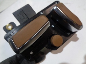 фото thumb №9, Блок керування сидіння правий зад a8 d3 4-os 03-10 амаретто 4e0959766g