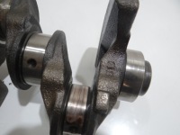 Купити Wał колінчастий bmw e88 n43b20a, фото thumb