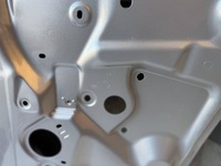 фото thumb №6, Audi q5 8r дверь правый задняя оригинал