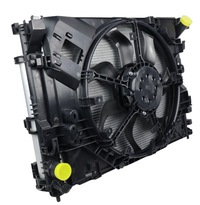 фото thumb №1, Комплект радиатор renault captur 2020 -