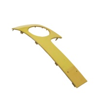 Mini r55 r56 защита передний бампера левая mellow yellow - a58 2753657 в Украине, фото thumb