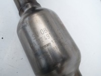 Катализатор левый a2124908536 mercedes cls w218 4.7 v8 в Украине, фото thumb