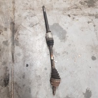 фото thumb №1, Приводной вал длинная 2.5 dci renault master ii