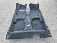 фото thumb №5, Seat toledo iv skoda rapid коврик шумоизоляция обшивка пол 5jb863367b