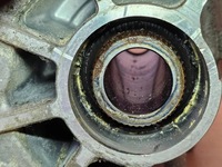 фото thumb №6, Трансмісія кутова volvo xc60 xc70 s80 v60 s60 p31256684