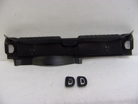 фото thumb №5, Maserati ghibli 14- захист поперечина заднього 6700114150