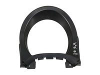 фото thumb №1, Корпус защита спидометра fiat 500 07-15