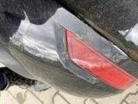 Купити Vw sharan 7n0 бампер задній lc9x lh5x li7f lc9a 6pdc 4pdc, фото thumb