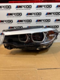 фото thumb №1, Bmw g30 g31 лампа передня ліва full led europa 8499111