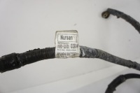 фото thumb №6, Pu070 hyundai i20 iii шланг клема plus плюсова 91850-q0020