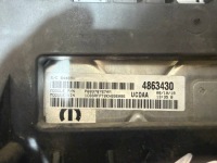 Блок керування модуль бортовий комп'ютер двигуна 5.7 etorque dodge ram 1500 2019- Доставка, фото thumb