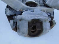 фото thumb №6, Mercedes ml gle w166 166 суппорт переднее левый