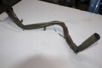 Купити Honda fr-v 2.0 i-vtec труба заливної пального заливна горловина, фото thumb