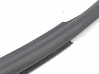 фото thumb №10, Nissan 370z 2013 левая сторона молдинг прокладка стекло дверь передних