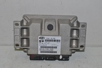 фото thumb №1, Блок управления компьютер iaw6lpb 9658845480 citroen c5