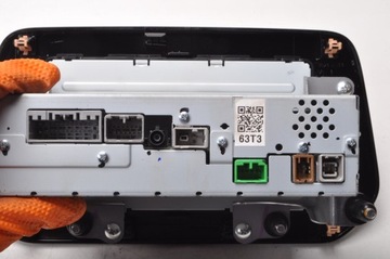 фото thumb №10, Suzuki s-cross радио навигация 23r 3a102-63t30