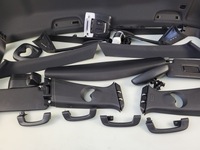 фото thumb №9, Стеля обшивка захист молдинг лампа ручка дзеркало bmw 2 f45 m-pakiet