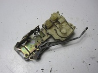 фото thumb №6, Замок дверь переднее правые honda accord vi 99r