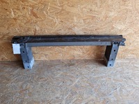 фото thumb №10, Jaguar xe балка передняя усилитель бампера перед оригинал fv