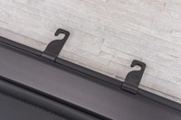 фото thumb №7, Porsche cayenne ii 92a 2010-2017 ролета багажника чорна 958551773