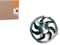 Купити Вентилятор радіатора fiat stilo 01- nrf, фото thumb