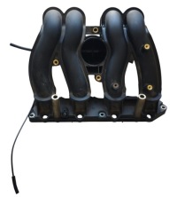 фото thumb №1, Колектор всмоктуючий mercedes slk r170 a1111402201