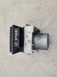 фото thumb №10, Opel corsa d блок керування abs 13321075