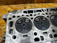 Купить Головка 1.5 blue hdi tdci 9812313410 повреждённые клапаны, фото thumb