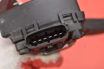 фото thumb №10, Потенциометр педаль газа eu 32700-xxxxx hyundai i30 i 1.6 crdi 116 km 07-10