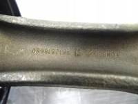 Citroen jumpy 3 2.0 bluehdi wał коленчатый cy05 поршни шатуны вкладыши комплект в Украине, фото thumb