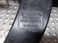 Корпус фильтра воздуха расходомер 7798340 bmw x6 e71 x5 e70 3.0d Недорого, фото thumb