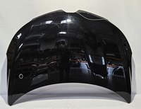 фото thumb №1, Капот кришка двигуна renault kadjar 15-21 оригінал