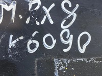 фото thumb №8, Mazda rx8 2004 блок управления / модуль центрального замка fe15675dza