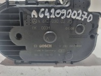 фото thumb №6, Дросельна заслінка a6420900270 mercedes w212 w221 w251 ml 3.0cdi
