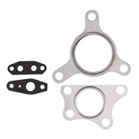 фото thumb №10, Gt2056v turbo dla nissan d40 navara pathfinder 2.5 di d40 yd25 turbo