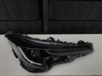 фото thumb №3, Toyota corolla e21 права лампа перед full led 18-