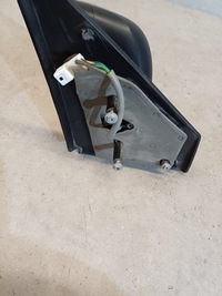 фото thumb №7, Дзеркало ліва електричний dacia dokker 5pin eu nr. 12893080